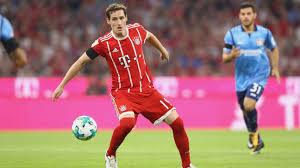 Rudy Sule Prove That You Don T Have To Be A Superstar To Shine At Bayern Soccer Team Bayern Soccer