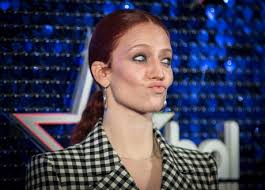 Blossoms Tom Ogden Charlie Salt Josh Editorial Stock Photo