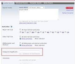 To get your information suppressed from their data bases and affiliates submit the suppression form. Totalpatent Enhancements Intellectual Property Solutions From Lexisnexis