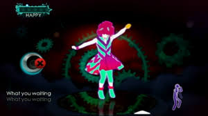 El juego de xbox 360 da . What You Waiting For Just Dance Wiki Fandom