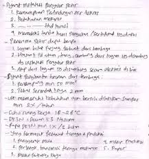 Soal essay p3k dan jawabannya. Soal Essay P3k Tulisan