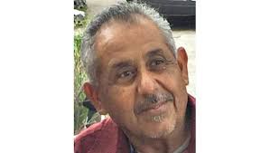 Daniel Gamboa Obituary (1954