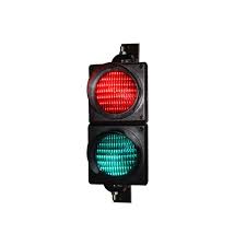 Red And Green 2aspects Traffic Signal For Sale This Signal Light Can Used For Parking Autogate Bollards Toll Collection More Traffic Signal Light Signal Light