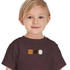 Candy Land Kids T-shirt Short Sleeve