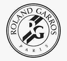 The venue is named after the french aviator roland garros. Roland Garros Logo Png Free Transparent Png Download Pngkey
