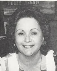Obituary information for Thelma Liljeberg Felix