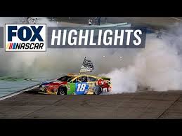 There's no excuse for that. Nascar Kyle Busch Once Had His License Suspended For Driving Too Fast