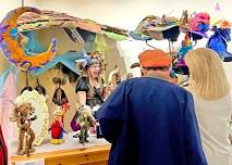 Renaissance Festival — PORTS OF DISCOVERY