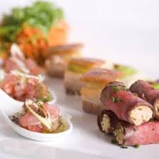 Canapes Rezepte