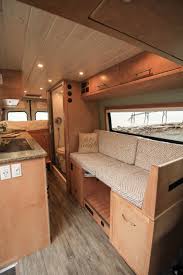 Fitz Roy Freedom Vans 170 Sprinter Van Conversion In 2020 Van Conversion Interior Camper Interior Van Home