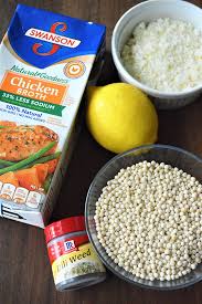 Maybe you would like to learn more about one of these? Instant Pot Israeli Couscous With Feta The Recipe Pot