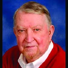 Ronald Krause Obituary (1939