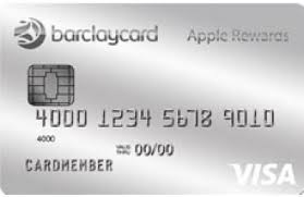 Barclays credit card pre approval. Barclaycard Visa With Apple Rewards Reviews August 2021 Supermoney