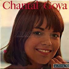 10 june 1942 (age 78). Chantal Goya Artiste Sa Discographie Sur B M