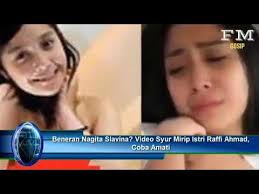 Nathalie holscher dan sule © instagram.com/panjikomara. Video Syur Beneran Lagu Mp3 Mp3 Dragon