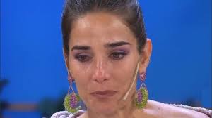 Disfrutemosba‏подлинная учетная запись @disfrutemosba 30 дек. La Bronca De Juana Viale Por Solange Muse La Joven Que Murio Sin Ver A Su Papa Rosario3