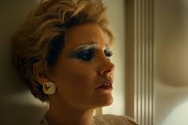 How televangelist Tammy Faye Bakker became an unlikely ally in the AIDS  crisis