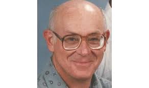 James Hausman Obituary (2015)