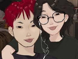 𝕳𝖆𝖕𝖕𝖞 𝕳𝖆𝖑𝖔𝖜𝖊𝖊𝖓!! 🎃🔪 my not-so-ghost-story is my very first  commission experience🥰 which DIDNT turn out so well. A guy message me in  here in tiktok. He is the motivation I needed to open comms. In ...