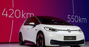 Maybe you would like to learn more about one of these? Volkswagen Takes On Tesla With Major Electric Vehicle Push Automotive Industry News Al Jazeera