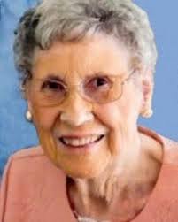 Remembering Lois C. Hadden