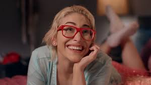 Cinema — Eric Lombart