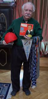 He graduated at corvinus university of budapest majoring in economical planning/mathematics in 1969, and earned his doctoral title. Story Farkashazy Tivadar Valosagos Elo Lexikon Lakasa Facebook