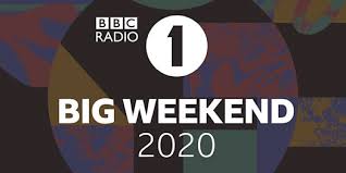 Bbc Radio 1 S Big Weekend In Dundee Cancelled Radiotoday