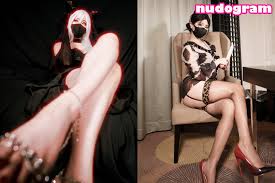 Nana_taipei Фото утечки OnlyFans обнаженная №219 - Nudogram v2.1