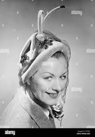 Mitzi hi-res stock photography and images