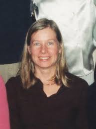 Maria Rucker — The RAiR Foundation