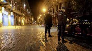 Couvre feu bruxelles, alain alain maron un couvre feu n est pas exclu a bruxelles mais ce n est pas encore le couvre feu a new york prolonge apres des emeutes edition digitale de bruxelles. Bruxelles Le Couvre Feu De 22h A 6h Est Prolonge Jusqu Au 15 Janvier