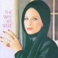 Tony "Dr. Edit" Garcia feat. Angelique (Singer) cover of Barbra Streisand's  'The Way We Were'