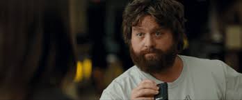 Works For Me Trending Gifs Zach galifianakis shocks with dramatic weight loss transformation at sag awards. works for me trending gifs