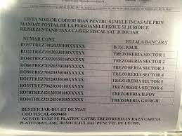 • trezorerie operativa municipiul bucuresti: Blog Archives Crimsonmortgage
