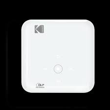 Portable Outdoor Projector