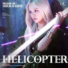 I go up, helicopter then i make hella noise for the take off i go up, helicopter never give up like. Stream Clc Helicopter Slowed N Reverb Bass Boosted By Kpop Slowed N Reverb Listen Online For Free On Soundcloud