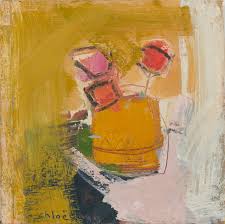 Day 90100: Chloe Lamb - by Debbie Miller - Just in Time