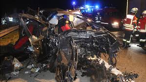 Check spelling or type a new query. Tragedia ProdusÄƒ De Un È™ofer Roman Care Circula Pe Sensul GreÈ™it Al Unei AutostrÄƒzi Din Germania Stirileprotv Ro