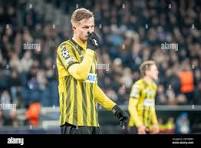 Fc copenhagen kairat almaty hi-res stock photography and ...