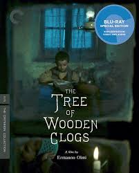 The Tree Of Wooden Clogs 1978 Blu Ray Wooden Clogs The Criterion Collection Clogs