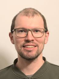 Dr T.G. Budd (Timothy)