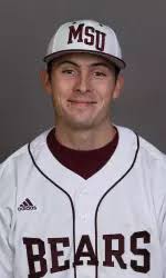 Perez Tabbed MINK League Pitcher of the Year