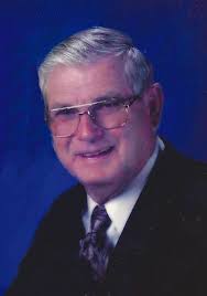 Harry “Pete” R. Newnum Obituary