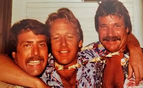 Let's welcome our new members! Gsis Jsos, Lavalson Lavalson, Drew Monaghan 