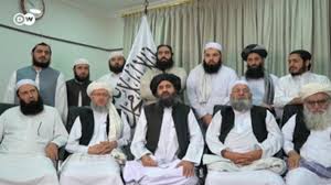 Los talibanes son un grupo sunnita, pero tienen una doctrina islámica modernista combinada con la ortodoxia. Db1dvi10xlygkm
