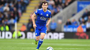 Ben Chilwell To Join Chelsea Medical Already Completed Transfermarkt