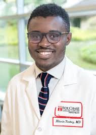 Dr. Steven Perch, MD, Radiation Oncology