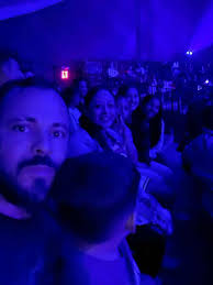 Event Feedback: Circus Vazquez