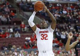 This clipart image is transparent backgroud and png format. Ohio State Basketball To Take On No 11 Rutgers The Blade
